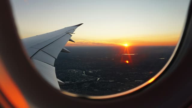 Travel Experience