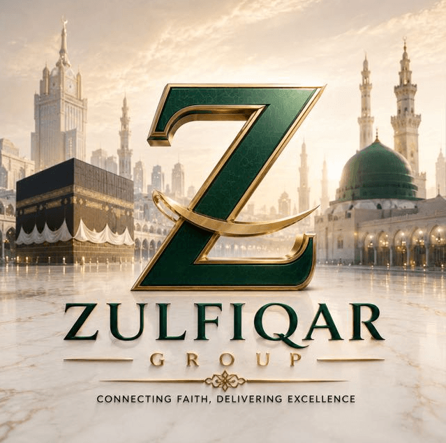 Zulfiqar Group