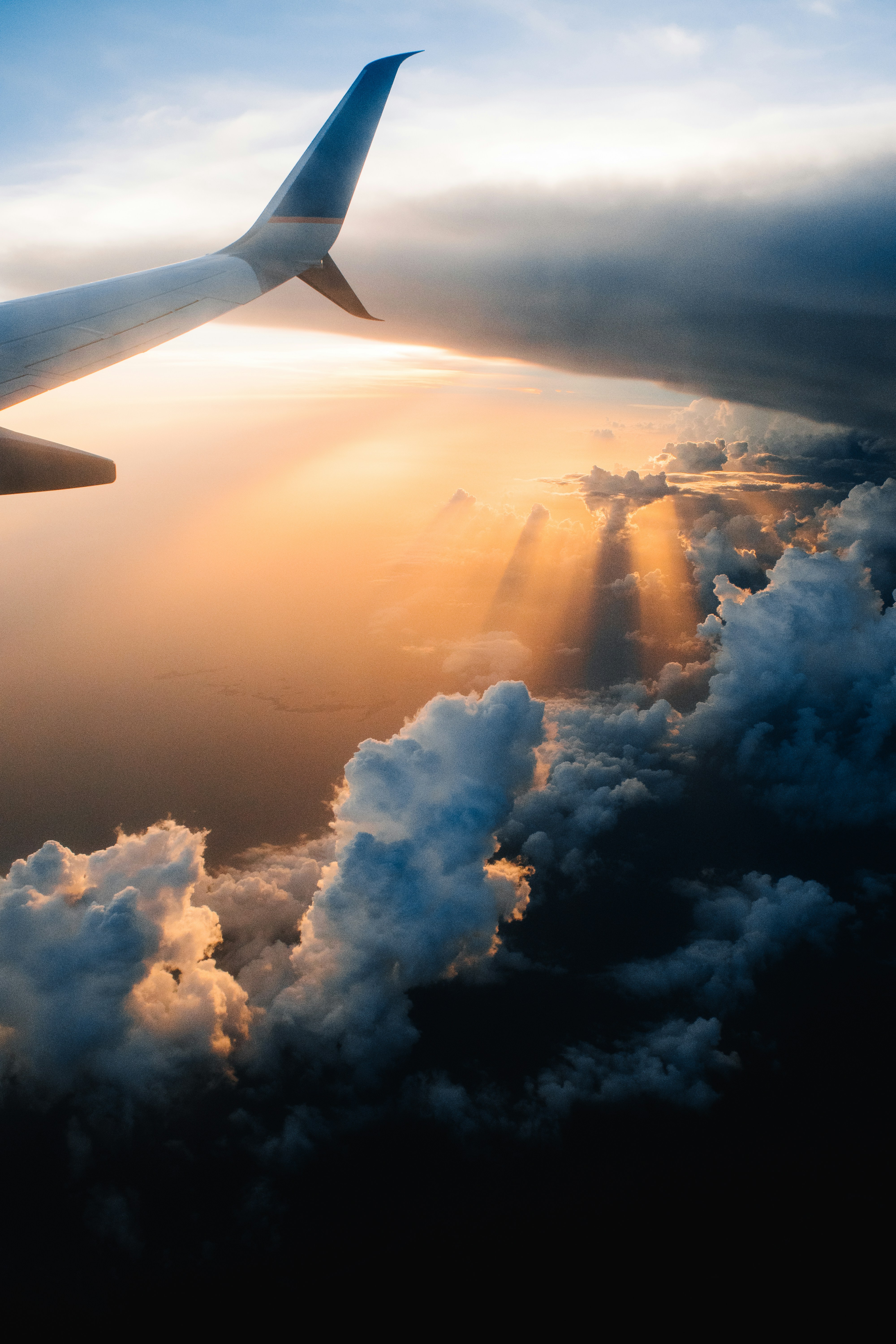 Travel Experience