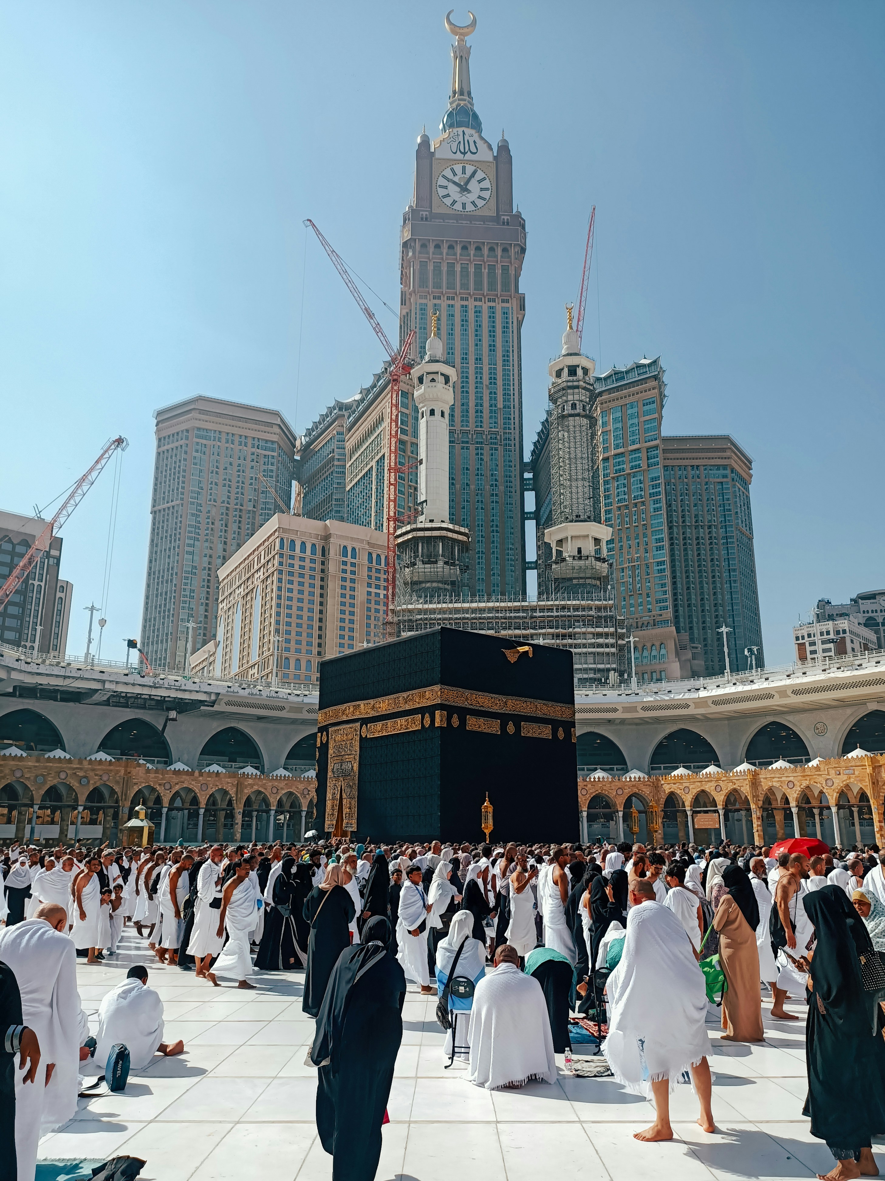 Makkah